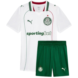 Kit infantil II Palmeiras 2026 Puma oficial Kit infantil II Palmeiras 2026 Puma oficial