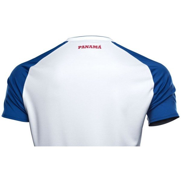 Camisa oficial New Balance Seleção do Panama 2018 II jogador Camisa oficial New Balance Seleção do Panama 2018 II jogador