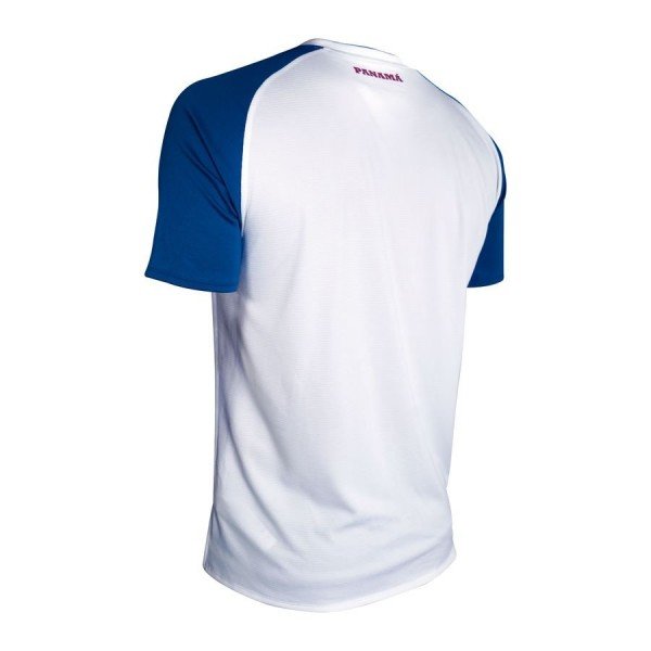 Camisa oficial New Balance Seleção do Panama 2018 II jogador Camisa oficial New Balance Seleção do Panama 2018 II jogador