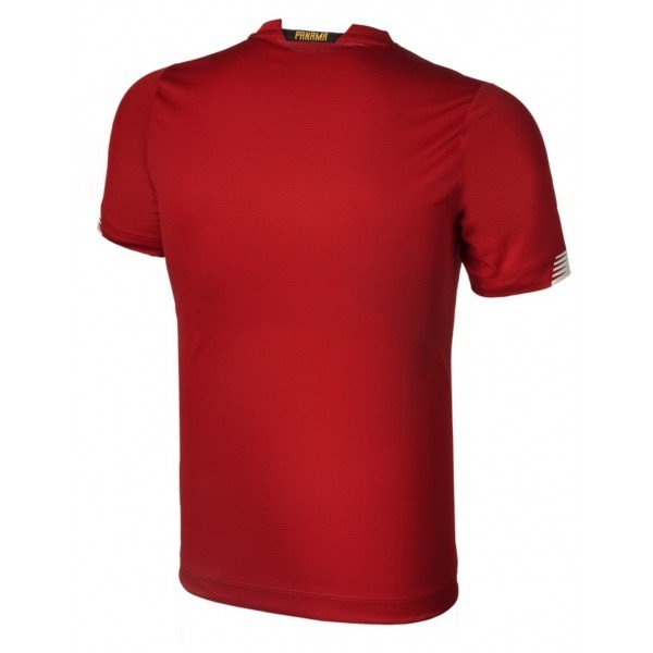 Camisa I Seleção do Panamá 2021 2022 New Balance oficial
