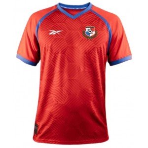Camisa I Seleção do Panama 2023 Reebok oficial 