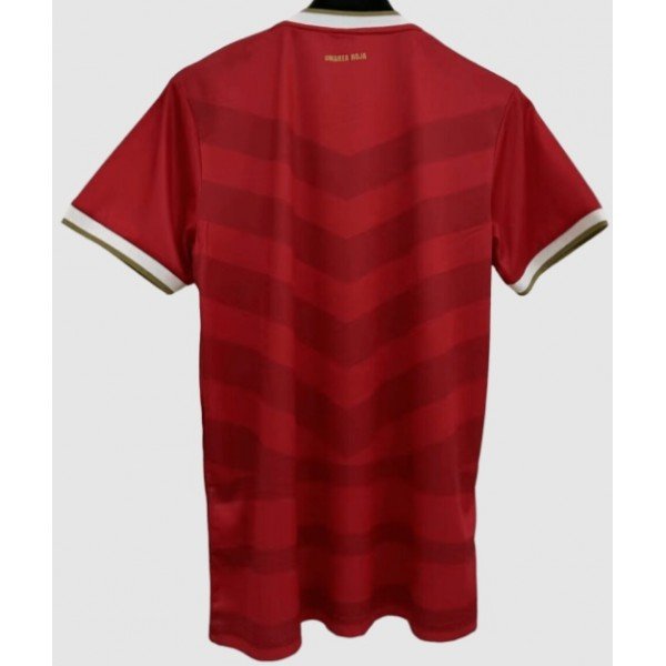 Camisa I Seleção do Panama 2024 Reebok oficial 