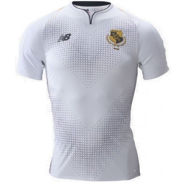 Camisa oficial New Balance Seleção do Panama 2019 III jogador