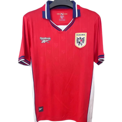 Camisa I Seleção do Panama 2026 Reebok oficial 