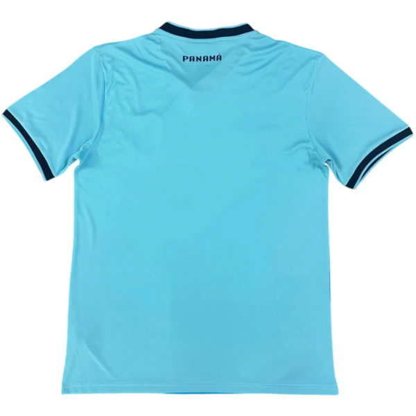 Camisa II Seleção do Panama 2025 Reebok oficial 