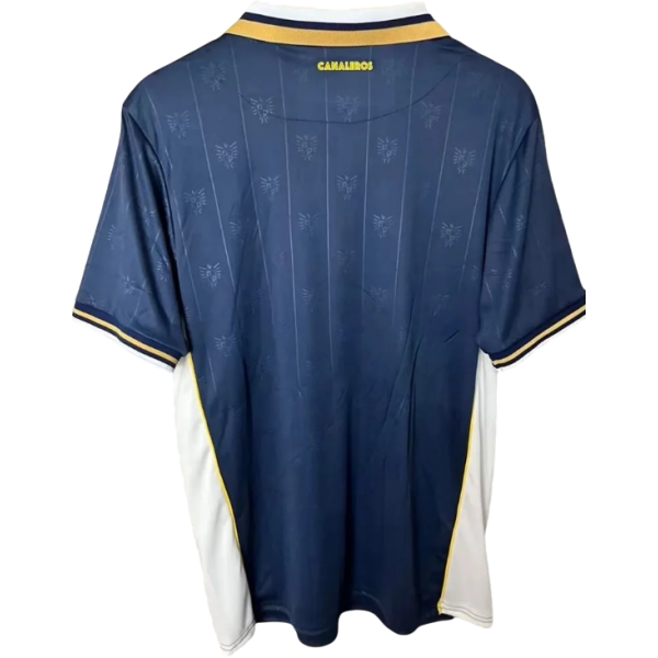 Camisa II Seleção do Panama 2026 Reebok oficial 