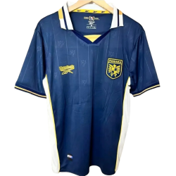 Camisa II Seleção do Panama 2026 Reebok oficial 