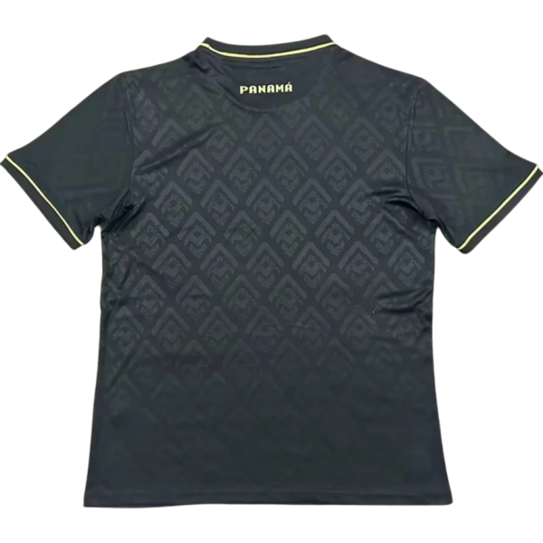 Camisa III Seleção do Panama 2025 Reebok oficial 