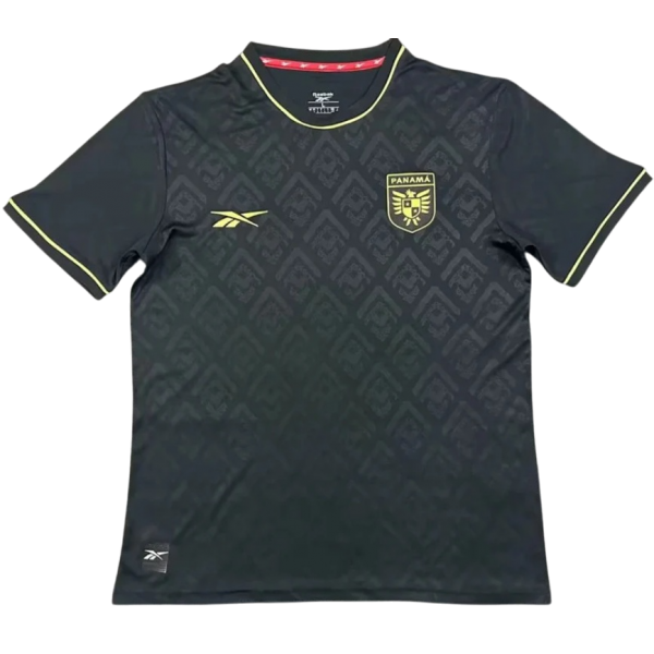 Camisa III Seleção do Panama 2025 Reebok oficial 