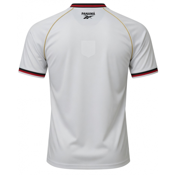 Camisa III Seleção do Panama 2026 Reebok oficial 