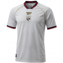 Camisa III Seleção do Panama 2026 Reebok oficial 