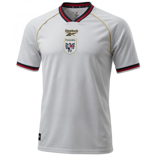 Camisa III Seleção do Panama 2026 Reebok oficial 