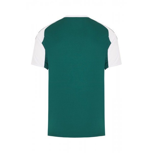 Camisa I Panathinaikos 2025 2026 Adidas oficial 