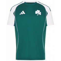 Camisa I Panathinakos 2025 2026 Adidas oficial 