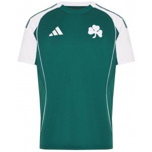 Camisa I Panathinaikos 2025 2026 Adidas oficial 