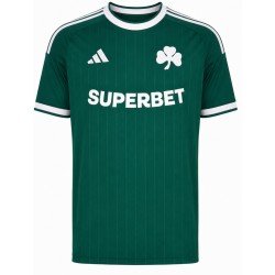 Camisa I Panathinaikos 2026 2027 Adidas oficial 