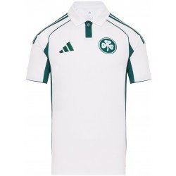 Camisa II Panathinaikos 2025 2026 Adidas oficial 