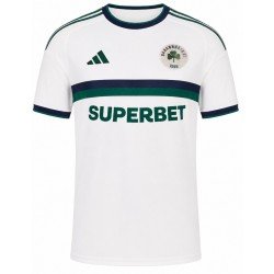 Camisa II Panathinaikos 2026 2027 Adidas oficial 