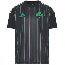 Camisa III Panathinaikos 2025 2026 Adidas oficial 