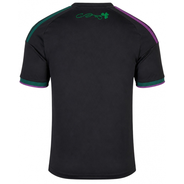 Camisa III Panathinaikos 2026 2027 Adidas oficial Camisa III Panathinaikos 2026 2027 Adidas oficial