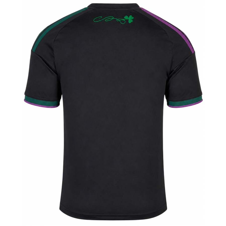 Camisa III Panathinaikos 2026 2027 Adidas oficial Camisa III Panathinaikos 2026 2027 Adidas oficial
