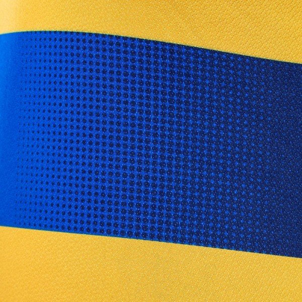 Camisa oficial Errea Parma 2018 2019 II jogador