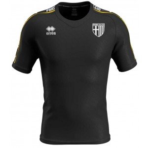 Camisa oficial Errea Parma Stripe Id 2019 