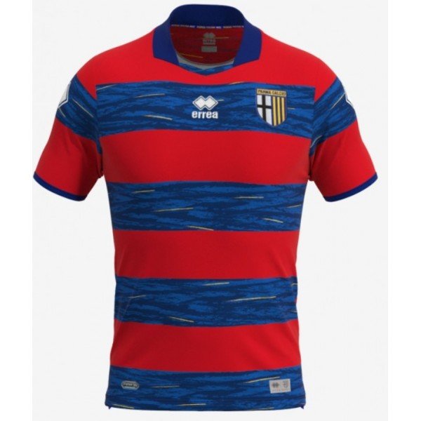 Camisa Goleiro I Parma 2021 2022 Errea oficial