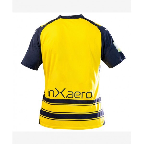 Camisa II Parma 2023 2024 Errea oficial 