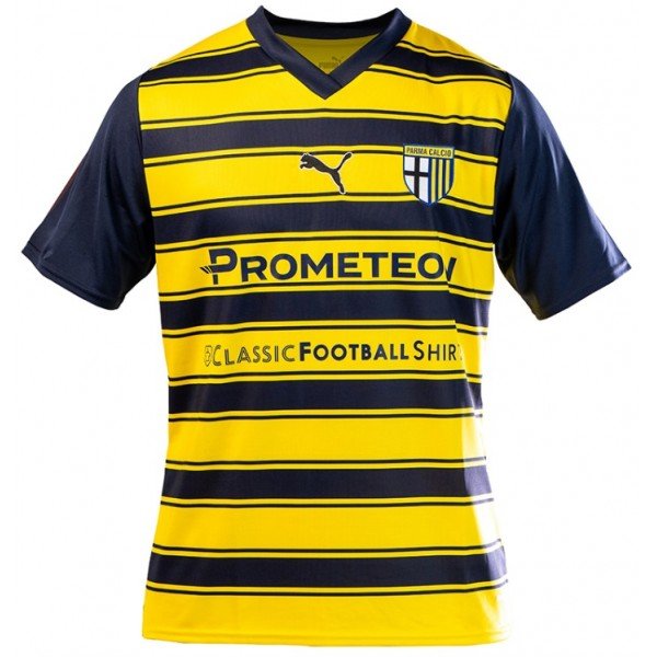 Camisa II Parma 2023 2024 Errea oficial 