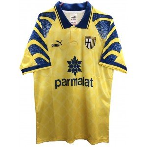 Camisa III Parma 1995 1997 Puma retro