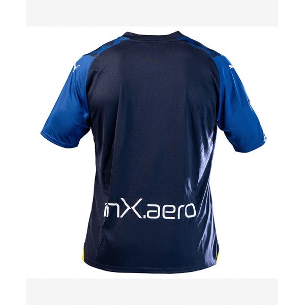 Camisa III Parma 2023 2024 Errea oficial 
