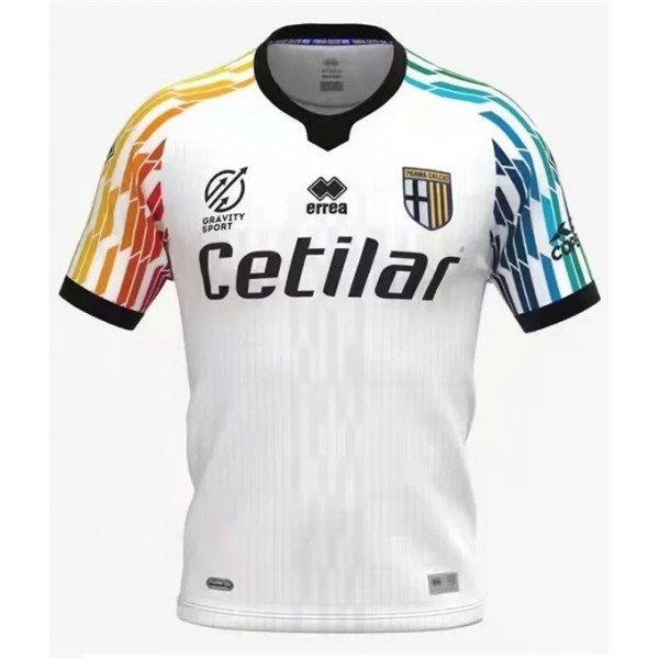 Camisa Parma 2021 2022 Errea oficial Edição Especial