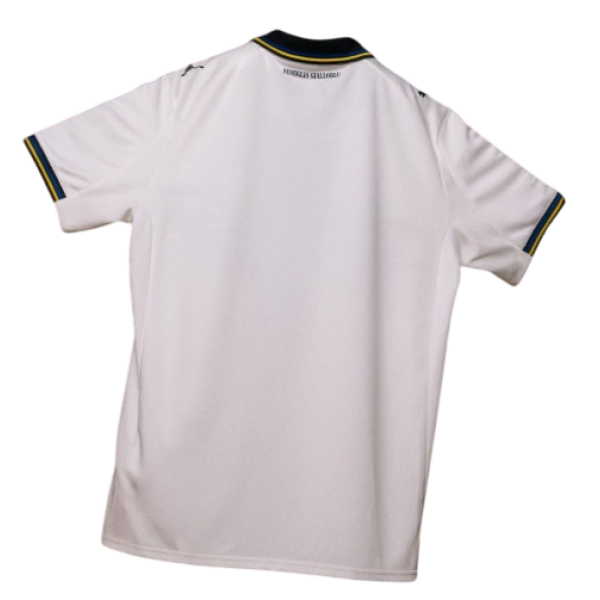 Camisa I Parma 2025 2026 Puma oficial 