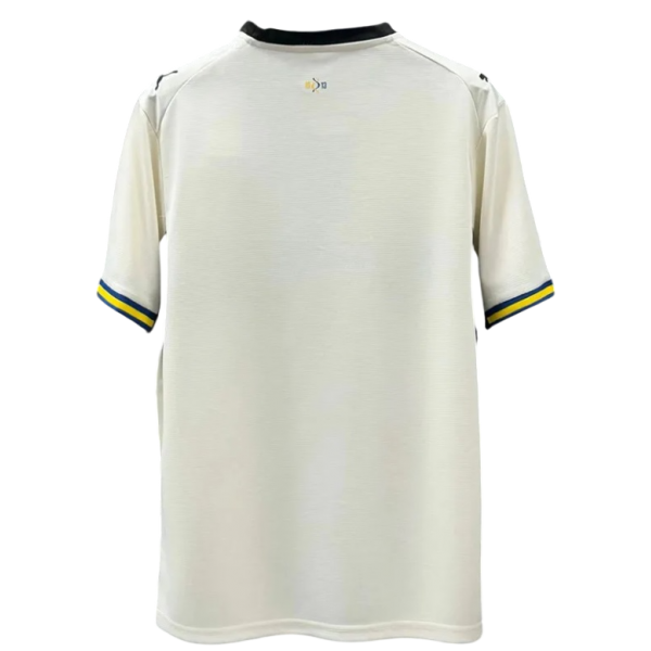 Camisa I Parma 2026 2027 Puma oficial Camisa I Parma 2026 2027 Puma oficial