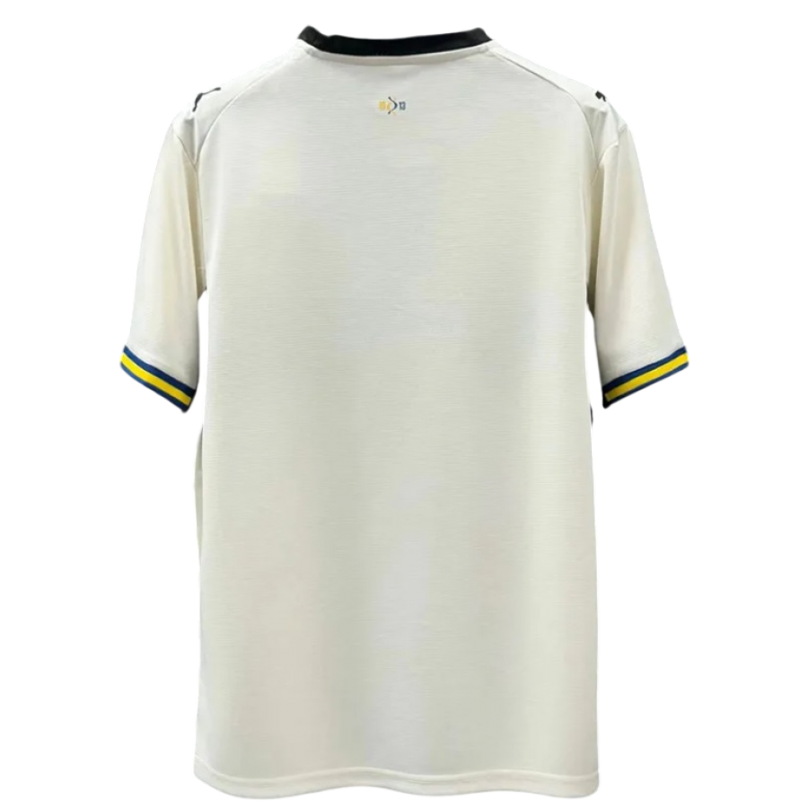 Camisa I Parma 2026 2027 Puma oficial Camisa I Parma 2026 2027 Puma oficial