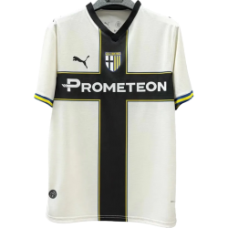 Camisa I Parma 2026 2027 Puma oficial Camisa I Parma 2026 2027 Puma oficial