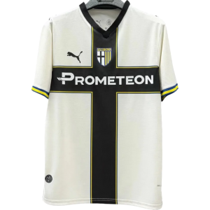 Camisa I Parma 2026 2027 Puma oficial Camisa I Parma 2026 2027 Puma oficial