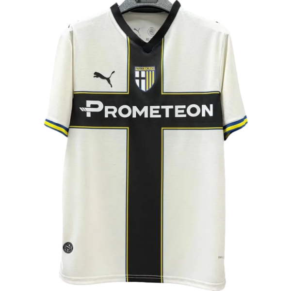 Camisa I Parma 2026 2027 Puma oficial 