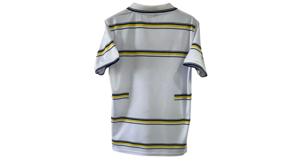 Camiseta Retro Parma Calcio 1998/99 – | Camisetas de Fútbol