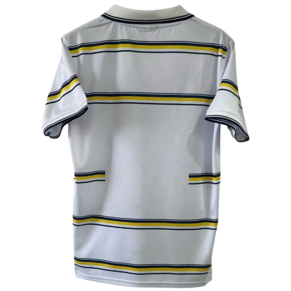 Camisa II Parma 1998 1999 Lotto retro 