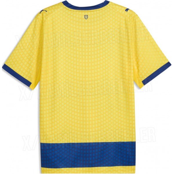 Camisa II Parma 2026 2027 Puma oficial 