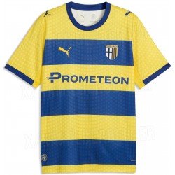 Camisa II Parma 2026 2027 Puma oficial Camisa II Parma 2026 2027 Puma oficial