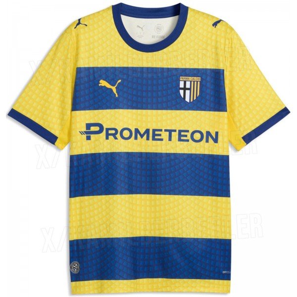 Camisa II Parma 2026 2027 Puma oficial 