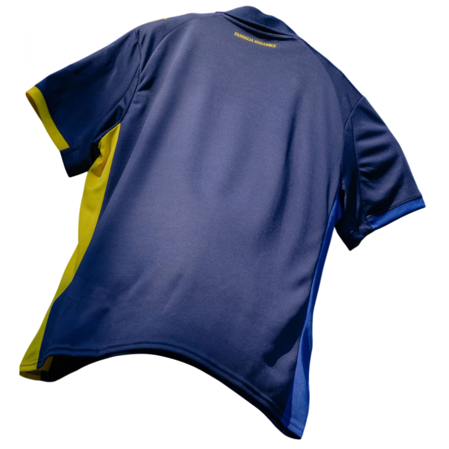 Camisa IV Parma 2025 2026 Puma oficial Camisa IV Parma 2025 2026 Puma oficial