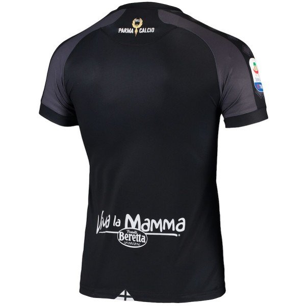 Camisa oficial Errea Parma 2018 2019 III jogador