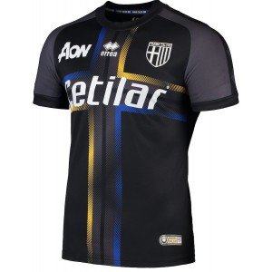 Camisa oficial Errea Parma 2018 2019 III jogador