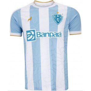 Camisa I Paysandu 2025 Lobo oficial 