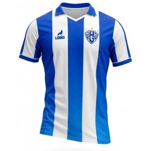 Camisa I Paysandu 2026 Lobo oficial Camisa I Paysandu 2026 Lobo oficial