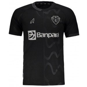 Camisa III Paysandu 2025 Lobo oficial 